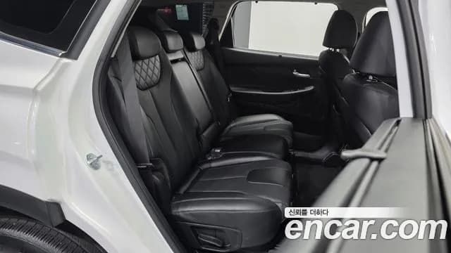 2023 Hyundai The New Santa Fe Diesel 2.2 2WD Sold VIN KMHS381HGPU491862 – photo 27 2023 Hyundai The New Santa Fe Diesel 2.2 2WD Sold VIN KMHS381HGPU491862 – photo 27
