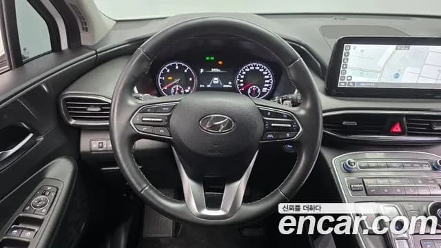 2023 Hyundai The New Santa Fe Diesel 2.2 2WD Sold VIN KMHS381HGPU491862 – photo 29 2023 Hyundai The New Santa Fe Diesel 2.2 2WD Sold VIN KMHS381HGPU491862 – photo 29