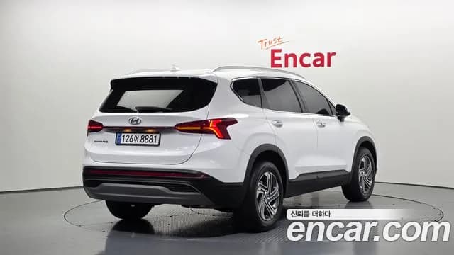 2023 Hyundai The New Santa Fe Diesel 2.2 2WD Sold VIN KMHS381HGPU491862 – photo 30 2023 Hyundai The New Santa Fe Diesel 2.2 2WD Sold VIN KMHS381HGPU491862 – photo 30