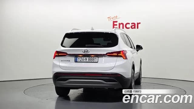 2023 Hyundai The New Santa Fe Diesel 2.2 2WD Sold VIN KMHS381HGPU491862 – photo 31 2023 Hyundai The New Santa Fe Diesel 2.2 2WD Sold VIN KMHS381HGPU491862 – photo 31