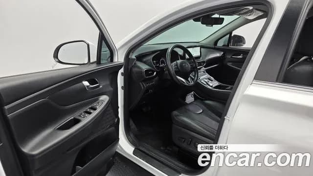 2023 Hyundai The New Santa Fe Diesel 2.2 2WD Sold VIN KMHS381HGPU491862 – photo 33 2023 Hyundai The New Santa Fe Diesel 2.2 2WD Sold VIN KMHS381HGPU491862 – photo 33