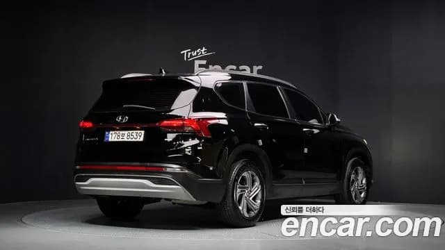 2021 Hyundai The New Santa Fe Diesel 2.2 4WD Sold VIN KMHS381HHMU318593 – photo 12 2021 Hyundai The New Santa Fe Diesel 2.2 4WD Sold VIN KMHS381HHMU318593 – photo 12