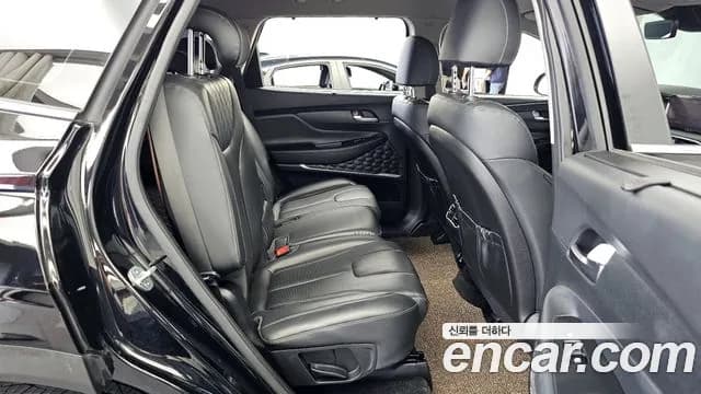 2021 Hyundai The New Santa Fe Diesel 2.2 4WD Sold VIN KMHS381HHMU318593 – photo 13 2021 Hyundai The New Santa Fe Diesel 2.2 4WD Sold VIN KMHS381HHMU318593 – photo 13