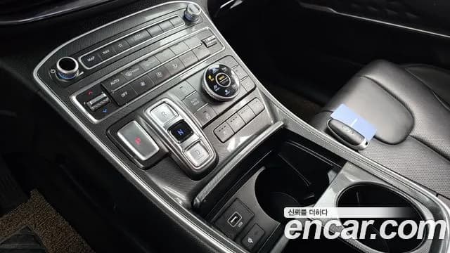 2021 Hyundai The New Santa Fe Diesel 2.2 4WD Sold VIN KMHS381HHMU318593 – photo 17 2021 Hyundai The New Santa Fe Diesel 2.2 4WD Sold VIN KMHS381HHMU318593 – photo 17