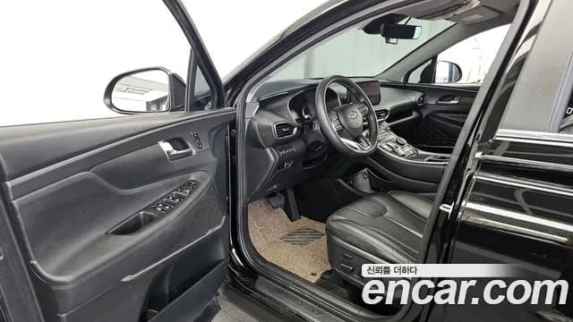 2021 Hyundai The New Santa Fe Diesel 2.2 4WD Sold VIN KMHS381HHMU318593 – photo 20 2021 Hyundai The New Santa Fe Diesel 2.2 4WD Sold VIN KMHS381HHMU318593 – photo 20