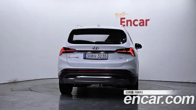 2021 Hyundai The New Santa Fe Diesel 2.2 4WD Sold VIN KMHS381HHMU322687 – engine bay 2021 Hyundai The New Santa Fe Diesel 2.2 4WD Sold VIN KMHS381HHMU322687 – engine bay