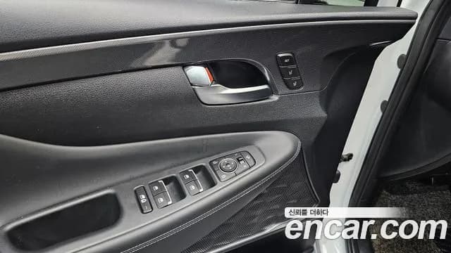 2021 Hyundai The New Santa Fe Diesel 2.2 4WD Sold VIN KMHS381HHMU322687 – odometer reading 2021 Hyundai The New Santa Fe Diesel 2.2 4WD Sold VIN KMHS381HHMU322687 – odometer reading