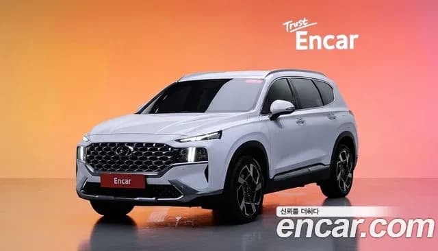 2021 Hyundai The New Santa Fe Diesel 2.2 4WD Sold VIN KMHS381HHMU322687 – photo 12 2021 Hyundai The New Santa Fe Diesel 2.2 4WD Sold VIN KMHS381HHMU322687 – photo 12