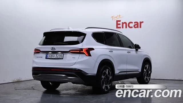 2021 Hyundai The New Santa Fe Diesel 2.2 4WD Sold VIN KMHS381HHMU322687 – photo 14 2021 Hyundai The New Santa Fe Diesel 2.2 4WD Sold VIN KMHS381HHMU322687 – photo 14