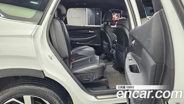 2021 Hyundai The New Santa Fe Diesel 2.2 4WD Sold VIN KMHS381HHMU322687 – photo 15 2021 Hyundai The New Santa Fe Diesel 2.2 4WD Sold VIN KMHS381HHMU322687 – photo 15