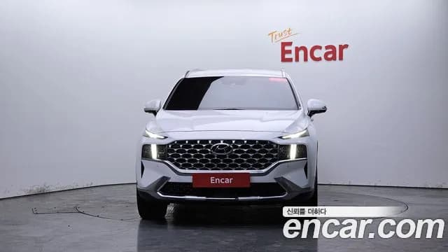 2021 Hyundai The New Santa Fe Diesel 2.2 4WD Sold VIN KMHS381HHMU322687 – photo 17 2021 Hyundai The New Santa Fe Diesel 2.2 4WD Sold VIN KMHS381HHMU322687 – photo 17