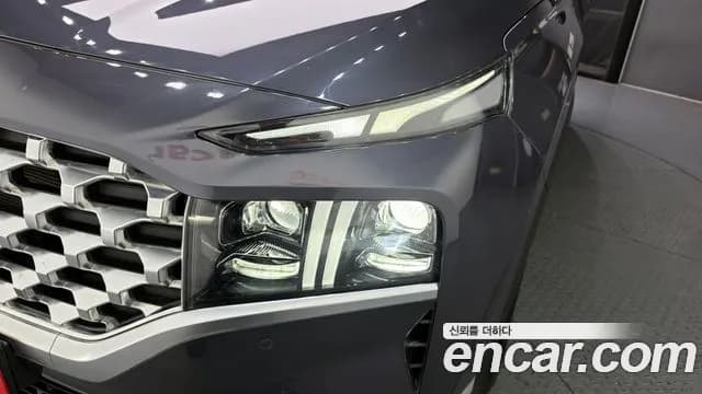2021 Hyundai The New Santa Fe Diesel 2.2 4WD Sold VIN KMHS381HHMU387206 – side profile 2021 Hyundai The New Santa Fe Diesel 2.2 4WD Sold VIN KMHS381HHMU387206 – side profile