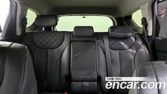 2021 Hyundai The New Santa Fe Diesel 2.2 4WD Sold VIN KMHS381HHMU387206 – undercarriage 2021 Hyundai The New Santa Fe Diesel 2.2 4WD Sold VIN KMHS381HHMU387206 – undercarriage