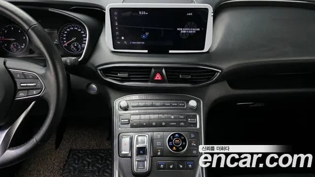 2021 Hyundai The New Santa Fe Diesel 2.2 4WD Sold VIN KMHS381HHMU387206 – photo 11 2021 Hyundai The New Santa Fe Diesel 2.2 4WD Sold VIN KMHS381HHMU387206 – photo 11