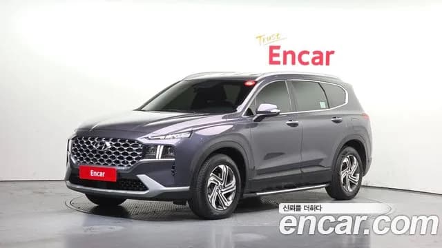 2021 Hyundai The New Santa Fe Diesel 2.2 4WD Sold VIN KMHS381HHMU387206 – photo 14 2021 Hyundai The New Santa Fe Diesel 2.2 4WD Sold VIN KMHS381HHMU387206 – photo 14