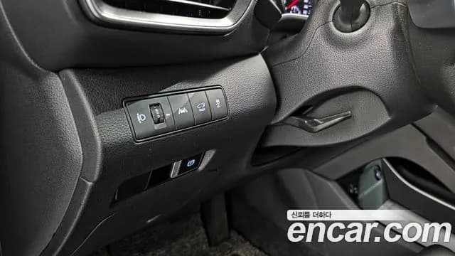 2021 Hyundai The New Santa Fe Diesel 2.2 4WD Sold VIN KMHS381HHMU387206 – photo 16 2021 Hyundai The New Santa Fe Diesel 2.2 4WD Sold VIN KMHS381HHMU387206 – photo 16