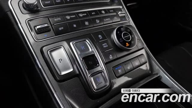 2021 Hyundai The New Santa Fe Diesel 2.2 4WD Sold VIN KMHS381HHMU387206 – photo 17 2021 Hyundai The New Santa Fe Diesel 2.2 4WD Sold VIN KMHS381HHMU387206 – photo 17