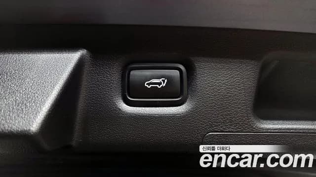 2021 Hyundai The New Santa Fe Diesel 2.2 4WD Sold VIN KMHS381HHMU387206 – photo 20 2021 Hyundai The New Santa Fe Diesel 2.2 4WD Sold VIN KMHS381HHMU387206 – photo 20