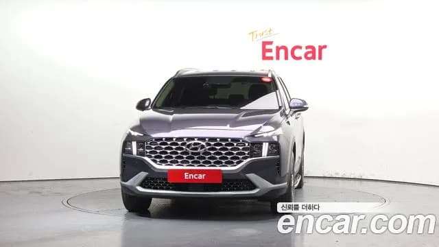 2021 Hyundai The New Santa Fe Diesel 2.2 4WD Sold VIN KMHS381HHMU387206 – photo 29 2021 Hyundai The New Santa Fe Diesel 2.2 4WD Sold VIN KMHS381HHMU387206 – photo 29