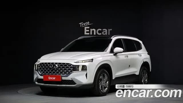 2021 Hyundai The New Santa Fe Gasoline 2.5T 2WD Sold VIN KMHS381LGMU350640 – photo 11 2021 Hyundai The New Santa Fe Gasoline 2.5T 2WD Sold VIN KMHS381LGMU350640 – photo 11