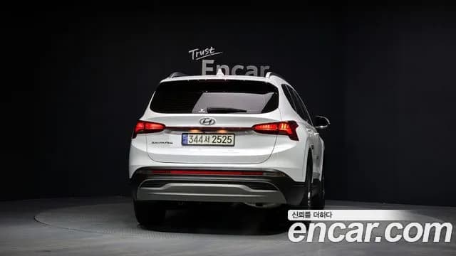 2021 Hyundai The New Santa Fe Gasoline 2.5T 2WD Sold VIN KMHS381LGMU350640 – photo 12 2021 Hyundai The New Santa Fe Gasoline 2.5T 2WD Sold VIN KMHS381LGMU350640 – photo 12