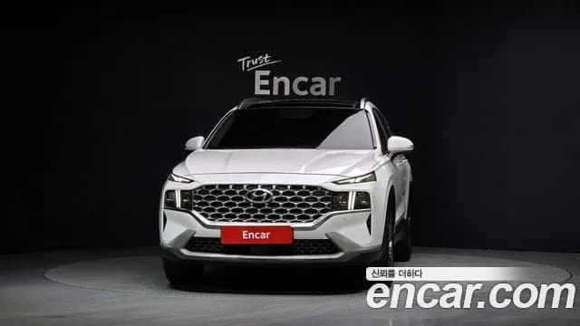 2021 Hyundai The New Santa Fe Gasoline 2.5T 2WD Sold VIN KMHS381LGMU350640 – photo 13 2021 Hyundai The New Santa Fe Gasoline 2.5T 2WD Sold VIN KMHS381LGMU350640 – photo 13