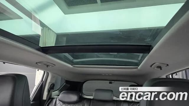 2021 Hyundai The New Santa Fe Gasoline 2.5T 2WD Sold VIN KMHS381LGMU350640 – photo 14 2021 Hyundai The New Santa Fe Gasoline 2.5T 2WD Sold VIN KMHS381LGMU350640 – photo 14