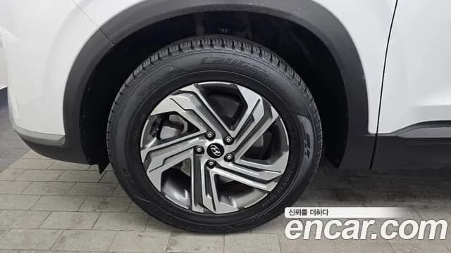 2021 Hyundai The New Santa Fe Gasoline 2.5T 2WD Sold VIN KMHS381LGMU350640 – photo 16 2021 Hyundai The New Santa Fe Gasoline 2.5T 2WD Sold VIN KMHS381LGMU350640 – photo 16