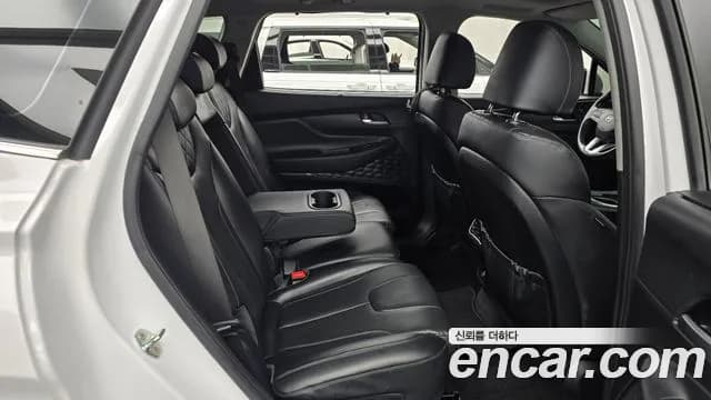 2021 Hyundai The New Santa Fe Gasoline 2.5T 2WD Sold VIN KMHS381LGMU350640 – photo 19 2021 Hyundai The New Santa Fe Gasoline 2.5T 2WD Sold VIN KMHS381LGMU350640 – photo 19