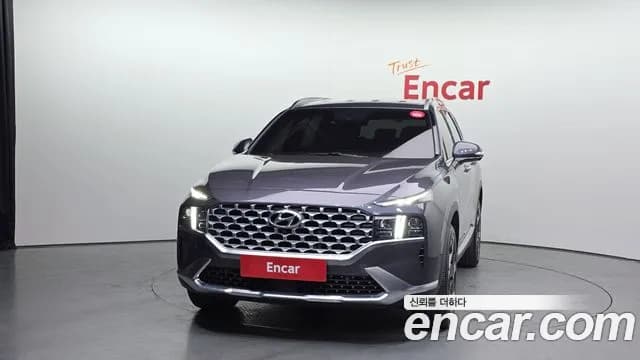 2021 Hyundai The New Santa Fe Gasoline 2.5T 2WD Sold VIN KMHS381LGMU360666 – trunk area 2021 Hyundai The New Santa Fe Gasoline 2.5T 2WD Sold VIN KMHS381LGMU360666 – trunk area