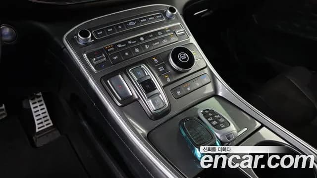 2021 Hyundai The New Santa Fe Gasoline 2.5T 2WD Sold VIN KMHS381LGMU360666 – photo 11 2021 Hyundai The New Santa Fe Gasoline 2.5T 2WD Sold VIN KMHS381LGMU360666 – photo 11