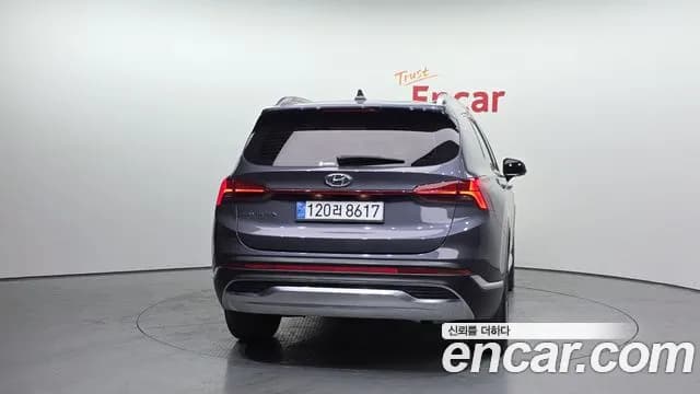 2021 Hyundai The New Santa Fe Gasoline 2.5T 2WD Sold VIN KMHS381LGMU360666 – photo 13 2021 Hyundai The New Santa Fe Gasoline 2.5T 2WD Sold VIN KMHS381LGMU360666 – photo 13