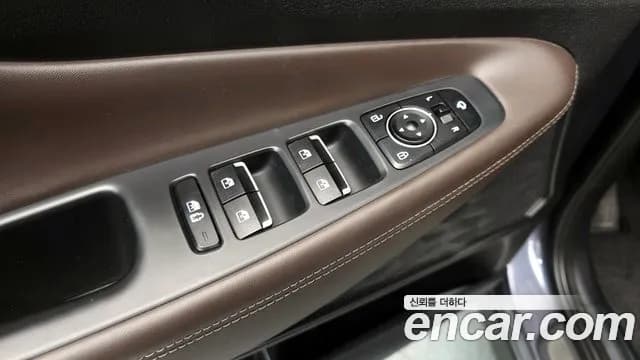 2021 Hyundai The New Santa Fe Gasoline 2.5T 2WD Sold VIN KMHS381LGMU360666 – photo 18 2021 Hyundai The New Santa Fe Gasoline 2.5T 2WD Sold VIN KMHS381LGMU360666 – photo 18