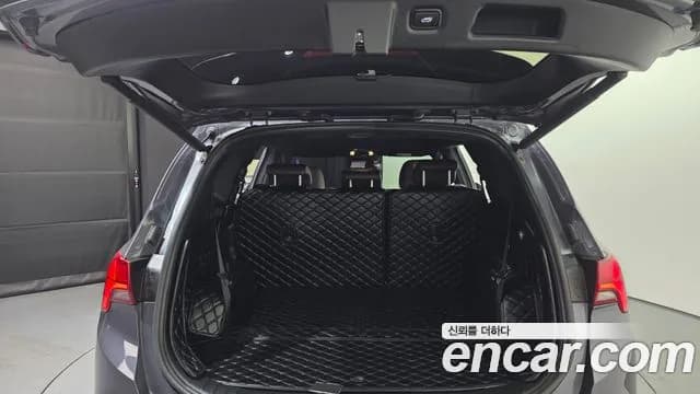 2021 Hyundai The New Santa Fe Gasoline 2.5T 2WD Sold VIN KMHS381LGMU360666 – photo 20 2021 Hyundai The New Santa Fe Gasoline 2.5T 2WD Sold VIN KMHS381LGMU360666 – photo 20