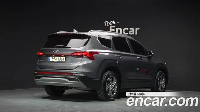 2021 Hyundai The New Santa Fe Gasoline 2.5T 2WD Sold VIN KMHS381LGMU362704 – interior seats 2021 Hyundai The New Santa Fe Gasoline 2.5T 2WD Sold VIN KMHS381LGMU362704 – interior seats