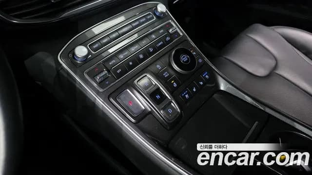 2021 Hyundai The New Santa Fe Gasoline 2.5T 2WD Sold VIN KMHS381LGMU362704 – trunk area 2021 Hyundai The New Santa Fe Gasoline 2.5T 2WD Sold VIN KMHS381LGMU362704 – trunk area