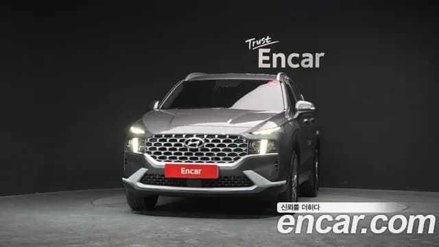 2021 Hyundai The New Santa Fe Gasoline 2.5T 2WD Sold VIN KMHS381LGMU362704 – odometer reading 2021 Hyundai The New Santa Fe Gasoline 2.5T 2WD Sold VIN KMHS381LGMU362704 – odometer reading