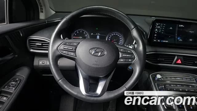 2021 Hyundai The New Santa Fe Gasoline 2.5T 2WD Sold VIN KMHS381LGMU362704 – photo 15 2021 Hyundai The New Santa Fe Gasoline 2.5T 2WD Sold VIN KMHS381LGMU362704 – photo 15