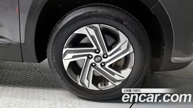 2021 Hyundai The New Santa Fe Gasoline 2.5T 2WD Sold VIN KMHS381LGMU362704 – photo 16 2021 Hyundai The New Santa Fe Gasoline 2.5T 2WD Sold VIN KMHS381LGMU362704 – photo 16