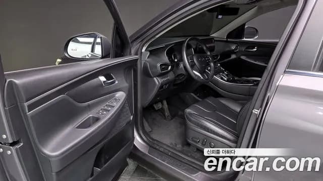 2021 Hyundai The New Santa Fe Gasoline 2.5T 2WD Sold VIN KMHS381LGMU362704 – photo 17 2021 Hyundai The New Santa Fe Gasoline 2.5T 2WD Sold VIN KMHS381LGMU362704 – photo 17