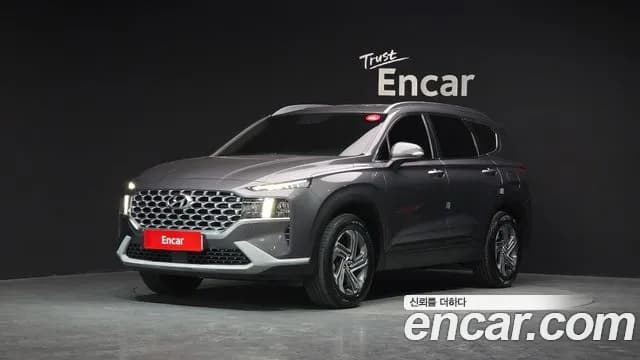 2021 Hyundai The New Santa Fe Gasoline 2.5T 2WD Sold VIN KMHS381LGMU362704 – photo 20 2021 Hyundai The New Santa Fe Gasoline 2.5T 2WD Sold VIN KMHS381LGMU362704 – photo 20