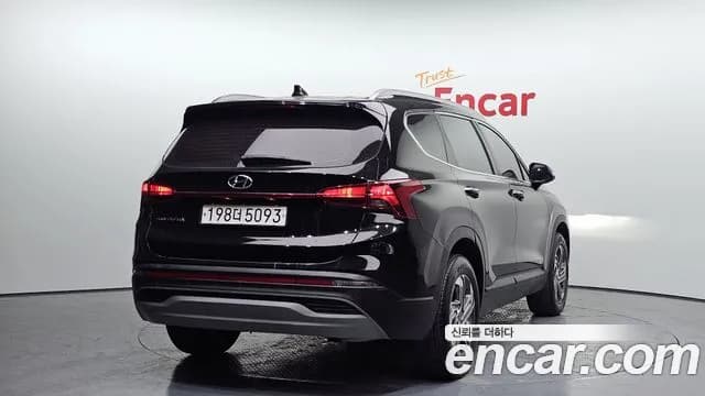 2021 Hyundai The New Santa Fe Gasoline 2.5T 2WD Sold VIN KMHS381LGMU366508 – photo 11 2021 Hyundai The New Santa Fe Gasoline 2.5T 2WD Sold VIN KMHS381LGMU366508 – photo 11