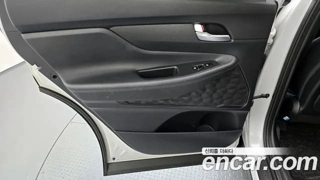 2021 Hyundai The New Santa Fe Gasoline 2.5T 2WD Sold VIN KMHS381LGMU373435 – front exterior 2021 Hyundai The New Santa Fe Gasoline 2.5T 2WD Sold VIN KMHS381LGMU373435 – front exterior