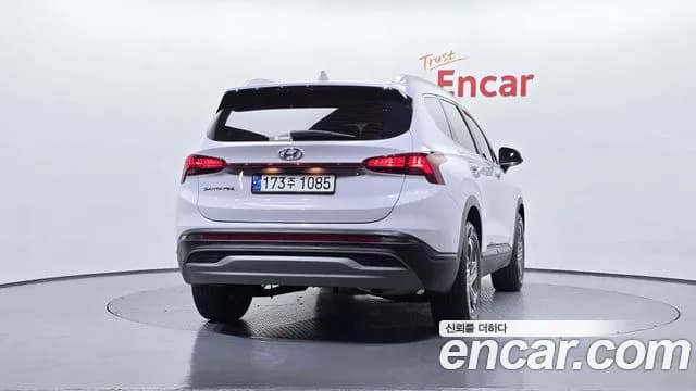 2021 Hyundai The New Santa Fe Gasoline 2.5T 2WD Sold VIN KMHS381LGMU373435 – engine bay 2021 Hyundai The New Santa Fe Gasoline 2.5T 2WD Sold VIN KMHS381LGMU373435 – engine bay