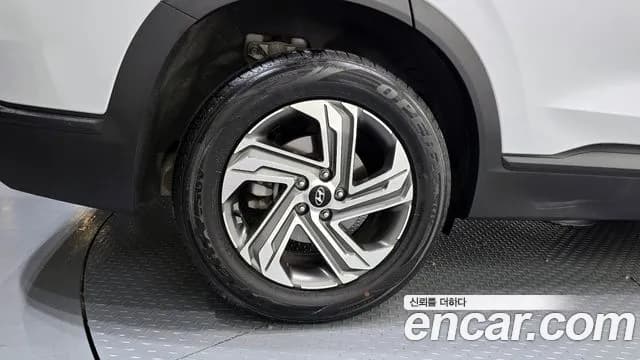 2021 Hyundai The New Santa Fe Gasoline 2.5T 2WD Sold VIN KMHS381LGMU373435 – undercarriage 2021 Hyundai The New Santa Fe Gasoline 2.5T 2WD Sold VIN KMHS381LGMU373435 – undercarriage