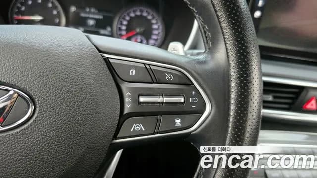 2021 Hyundai The New Santa Fe Gasoline 2.5T 2WD Sold VIN KMHS381LGMU373435 – odometer reading 2021 Hyundai The New Santa Fe Gasoline 2.5T 2WD Sold VIN KMHS381LGMU373435 – odometer reading