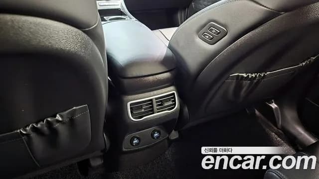 2021 Hyundai The New Santa Fe Gasoline 2.5T 2WD Sold VIN KMHS381LGMU373435 – photo 11 2021 Hyundai The New Santa Fe Gasoline 2.5T 2WD Sold VIN KMHS381LGMU373435 – photo 11