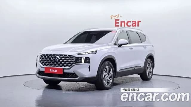 2021 Hyundai The New Santa Fe Gasoline 2.5T 2WD Sold VIN KMHS381LGMU373435 – photo 13 2021 Hyundai The New Santa Fe Gasoline 2.5T 2WD Sold VIN KMHS381LGMU373435 – photo 13