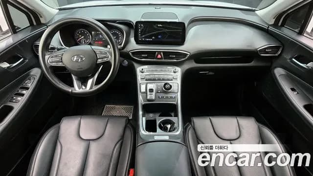 2021 Hyundai The New Santa Fe Gasoline 2.5T 2WD Sold VIN KMHS381LGMU373435 – photo 15 2021 Hyundai The New Santa Fe Gasoline 2.5T 2WD Sold VIN KMHS381LGMU373435 – photo 15
