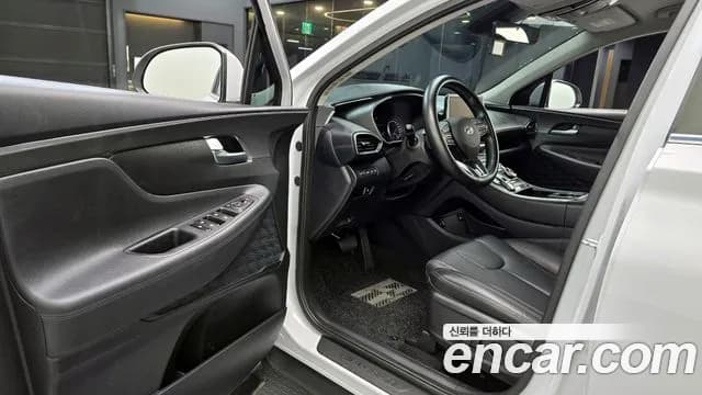 2021 Hyundai The New Santa Fe Gasoline 2.5T 2WD Sold VIN KMHS381LGMU373435 – photo 28 2021 Hyundai The New Santa Fe Gasoline 2.5T 2WD Sold VIN KMHS381LGMU373435 – photo 28